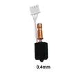 Schnell-Abnehmbares Hotend-Kühler-Set für Kobra S1 – Farbe 0.4mm