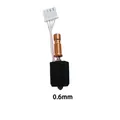 Schnell-Abnehmbares Hotend-Kühler-Set für Kobra S1 – Farbe 0.6mm