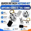 Schnell-Abnehmbares Hotend-Kühler-Set für Kobra S1 – 1