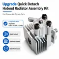 Schnell-Abnehmbares Hotend-Kühler-Set für Kobra S1 – 2