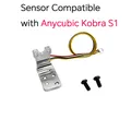 Schnell-Abnehmbares Hotend-Kühler-Set für Kobra S1 – 3