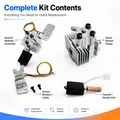 Schnell-Abnehmbares Hotend-Kühler-Set für Kobra S1 – 5