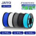Schnelllauf Matt PETG Filament 1,75 mm Matteffekt 5,5 kg – 2