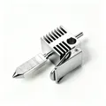 Schnellwechsel-Hotend-Modul für Creality SPARKX I7 mit Düse 0,2 bis 0,8 mm – 4