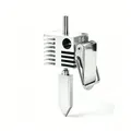 Schnellwechsel-Hotend-Modul für Creality SPARKX I7 mit Düse 0,2 bis 0,8 mm – Farbe i7 Hotend 0.6mm