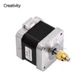 Schrittmotor 42-40 mit Extrudergetriebe für Ender – 3
