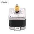 Schrittmotor 42-40 mit Extrudergetriebe für Ender – 6