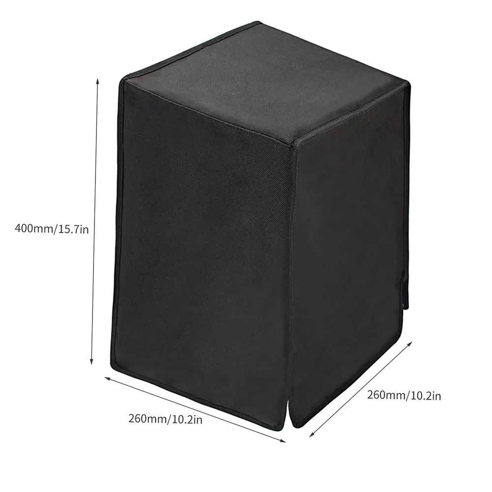 Schutz Isolation Abdeckung für Photon Mono X 5.5 8.9 Zoll