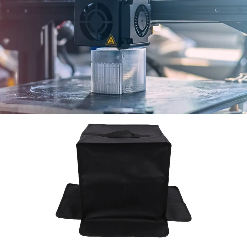 Schutzhülle Drucker staubdicht wasserdicht für Bambu Lab A1 Mini
