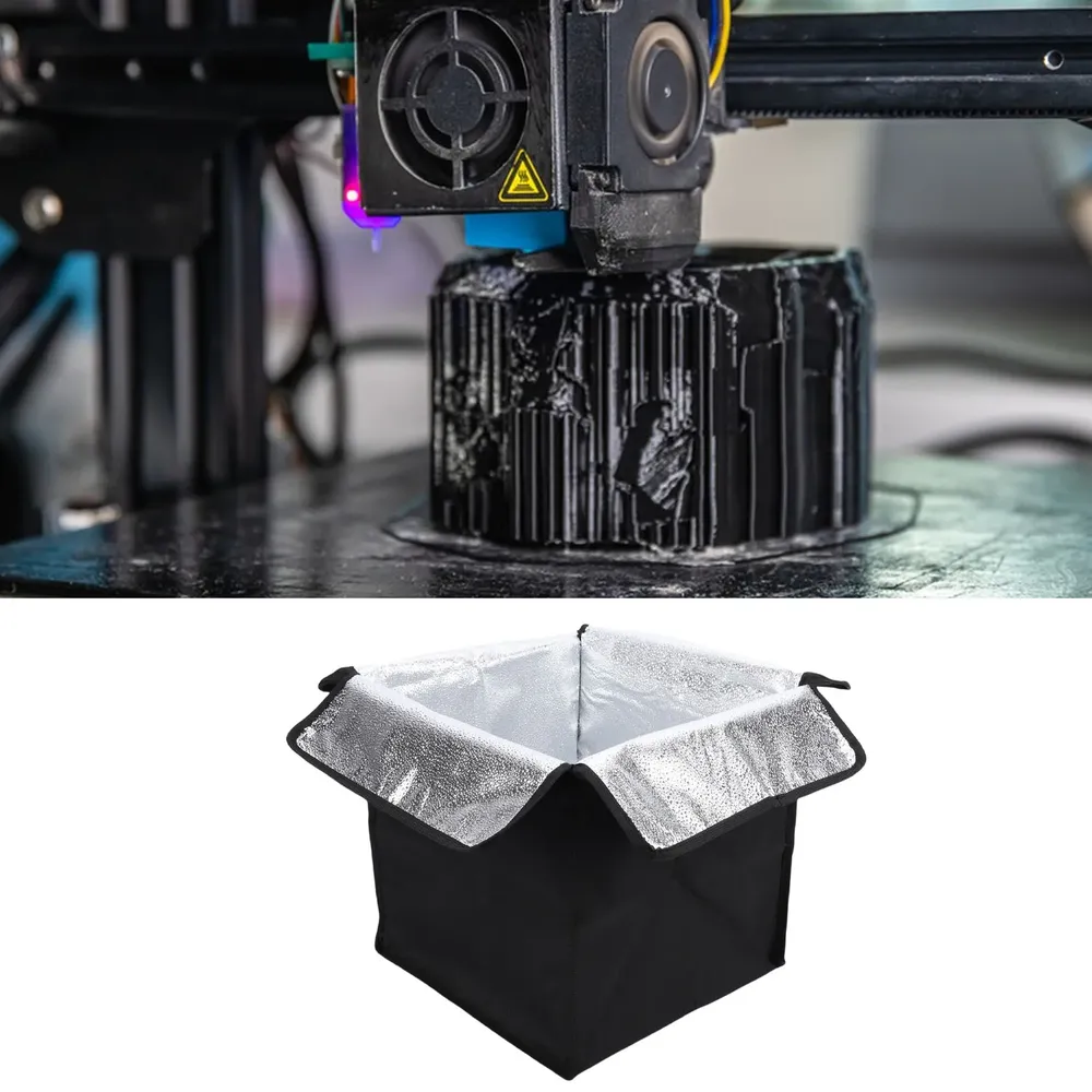 Schutzhülle Drucker staubdicht wasserdicht für Bambu Lab A1 Mini