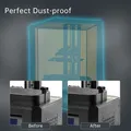 Schutzhülle für DLP LCD Drucker lichtwärmeisoliert – 4
