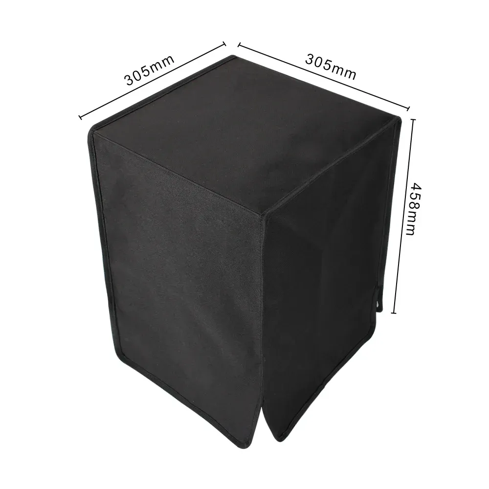 Schutzhülle Isolierung Staub für Harz 3D Drucker Photon Mono X