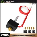 Sermoon D1 Extruder Hotend Kit Heizblock – 1