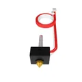 Sermoon D1 Extruder Hotend Kit Heizblock – 3