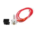 Sermoon D1 Extruder Hotend Kit Heizblock – 4