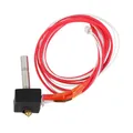 Sermoon D1 Extruder Hotend Kit Heizblock – 5