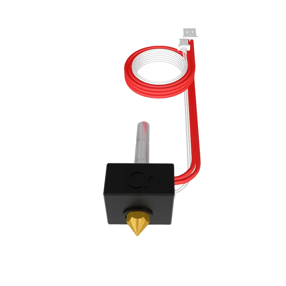 Sermoon D1 Extruder Hotend Kit Heizblock