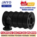 Set 5 Rollen Filament PLA PETG ABS ASA TPU – 1