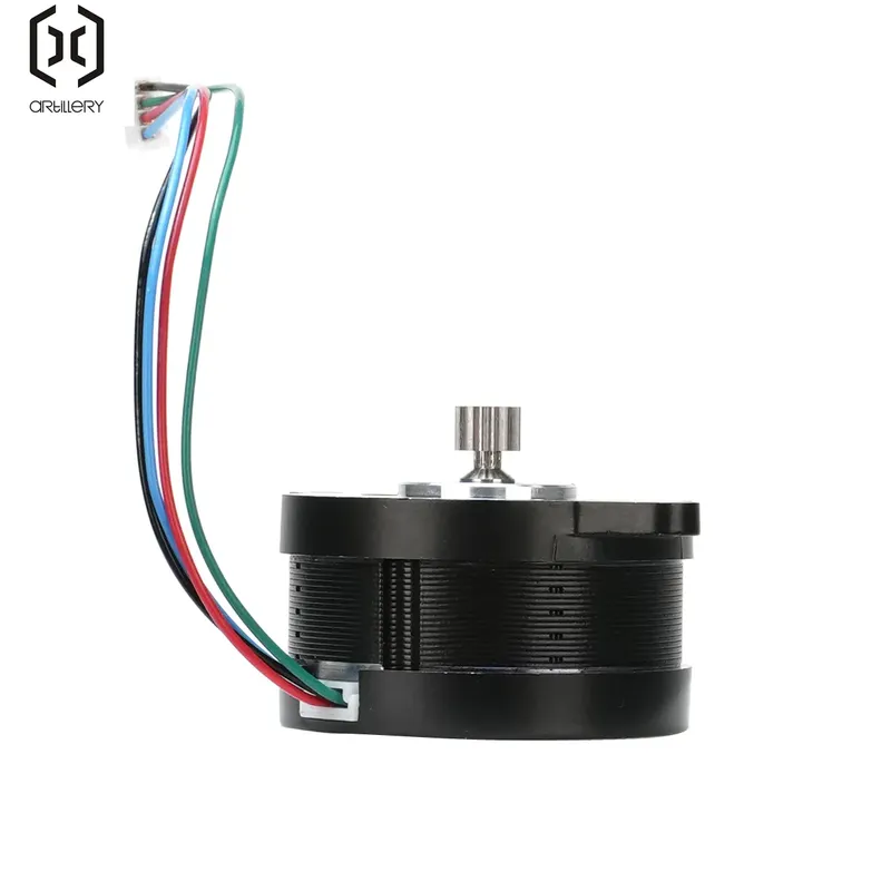 Sidewinder X4 Pro Plus Pancake Motor für 3D-Drucker