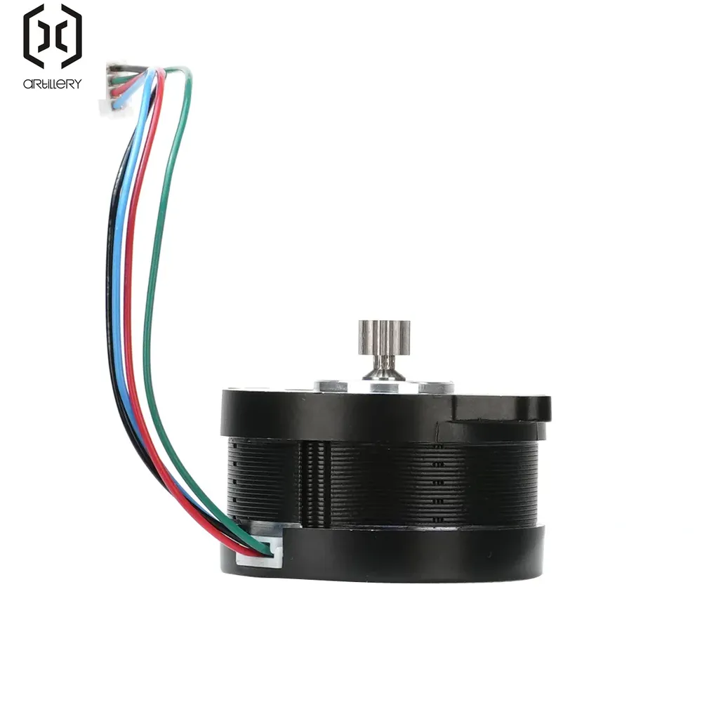 Sidewinder X4 Pro Plus Pancake Motor für 3D-Drucker