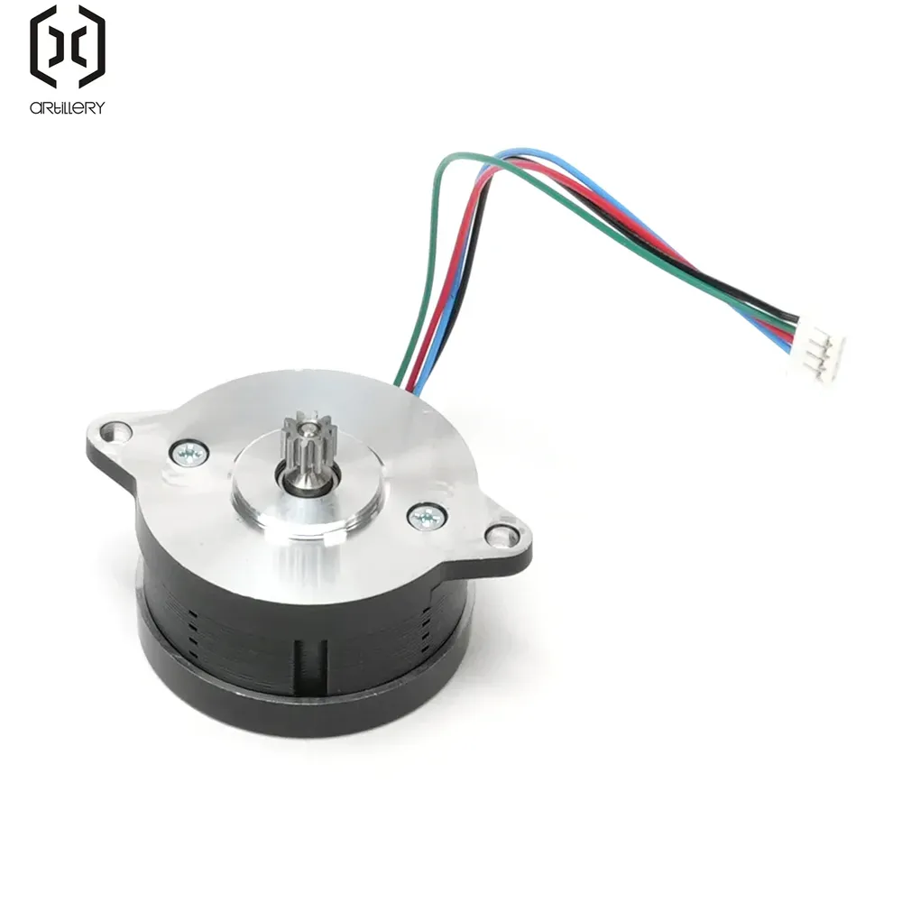 Sidewinder X4 Pro Plus Pancake Motor für 3D-Drucker
