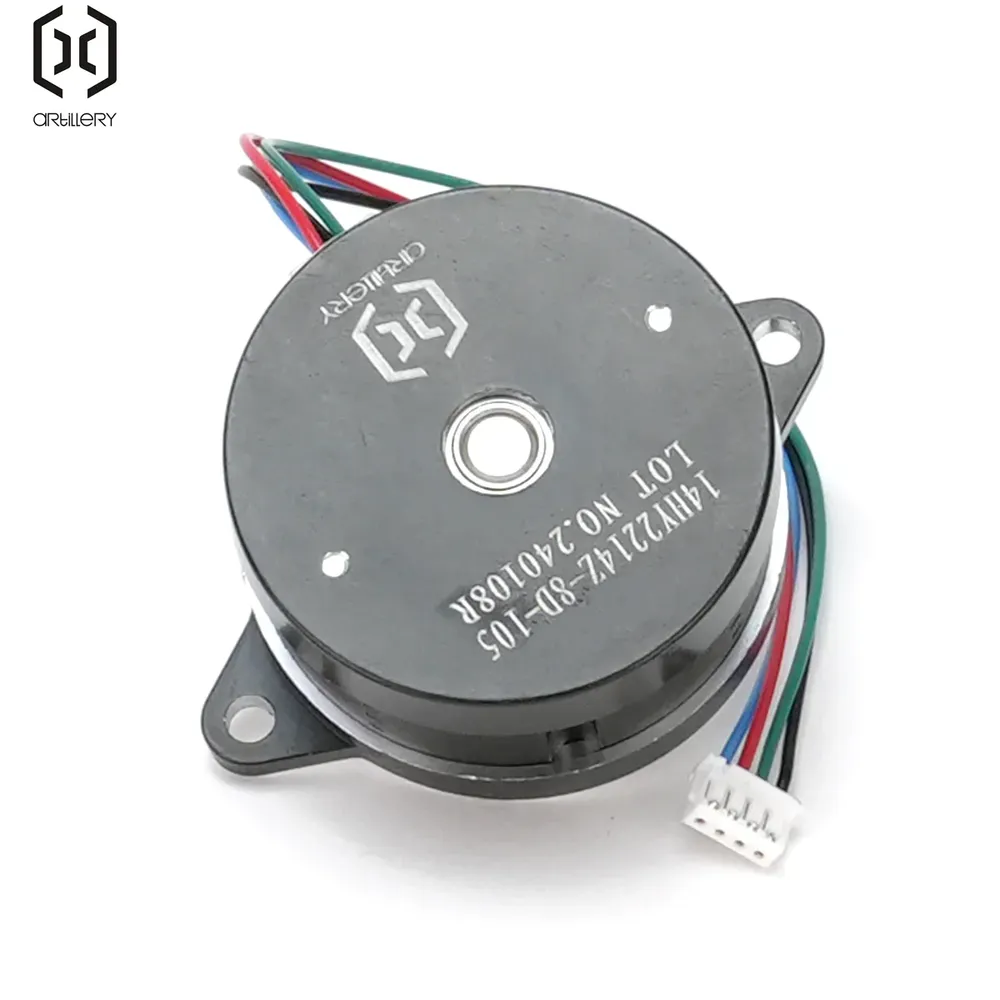 Sidewinder X4 Pro Plus Pancake Motor für 3D-Drucker