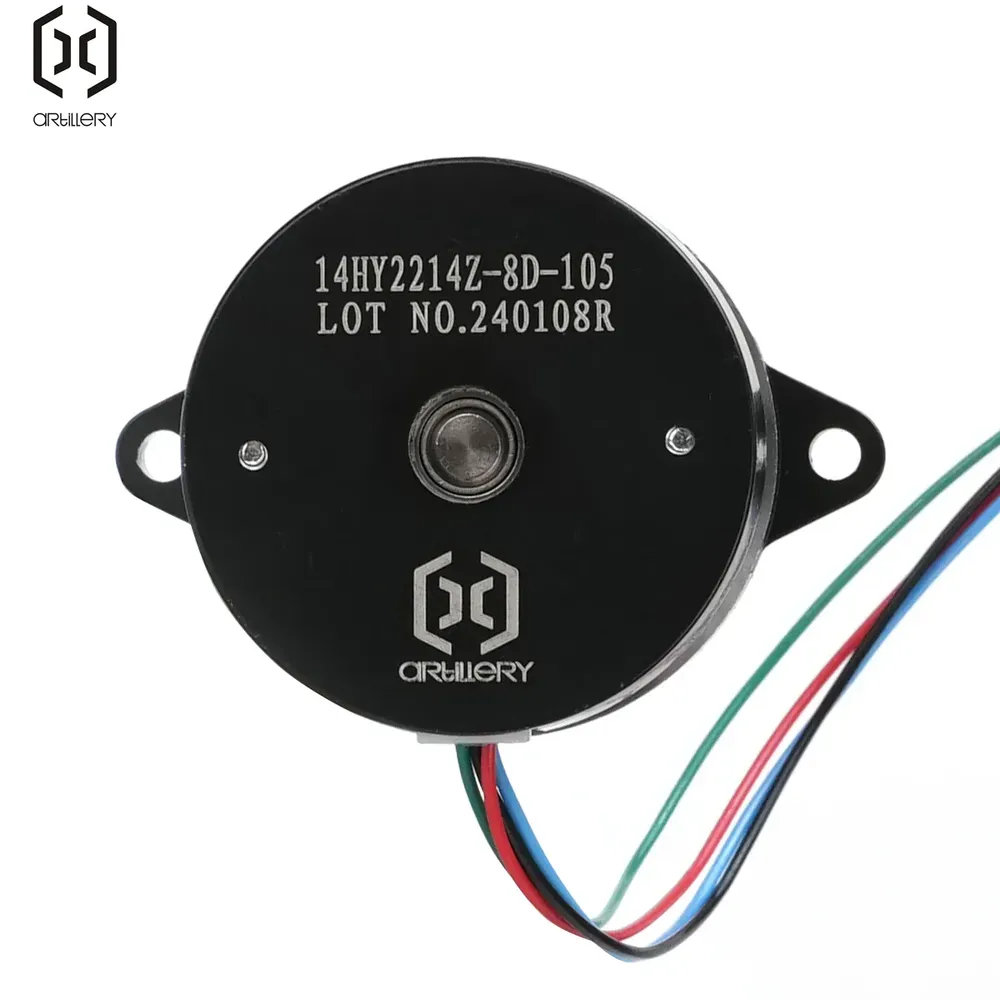 Sidewinder X4 Pro Plus Pancake Motor für 3D-Drucker