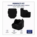 Silikon-Düsensocke für Anycubic Kobra X Hotend – 1