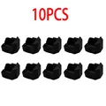 Silikon-Düsensocke für Anycubic Kobra X Hotend – Farbe 10pcs