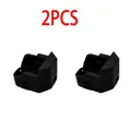 Silikon-Düsensocke für Anycubic Kobra X Hotend – Farbe 2pcs