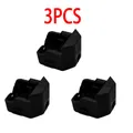 Silikon-Düsensocke für Anycubic Kobra X Hotend – Farbe 3pcs