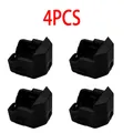 Silikon-Düsensocke für Anycubic Kobra X Hotend – Farbe 4pcs