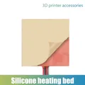 Silikon Heizkissen 24V 60W mit Thermistor für Voron – 2