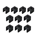 Silikonhüllen für Neptune 4 Neptune 4 Pro Düsen – Farbe 10 Pcs
