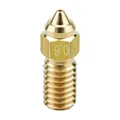 Silikonhüllen für Neptune 4 Neptune 4 Pro Düsen – Farbe 1x0.6mm nozzle