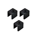 Silikonhüllen für Neptune 4 Neptune 4 Pro Düsen – Farbe 3 Pcs