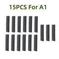 Silikonpinsel für Bambu Lab A1/A1 Mini – Farbe 15pcs-for A1