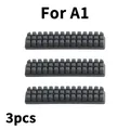Silikonpinsel für Bambu Lab A1/A1 Mini – Farbe 3pcs-for A1