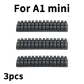 Silikonpinsel für Bambu Lab A1/A1 Mini – Farbe 3pcs-for A1 mini