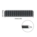 Silikonpinsel für Bambu Lab A1/A1 Mini – 5