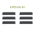 Silikonpinsel für Bambu Lab A1/A1 Mini – Farbe 6pcs-for A1