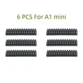 Silikonpinsel für Bambu Lab A1/A1 Mini – Farbe 6pcs-for A1 mini