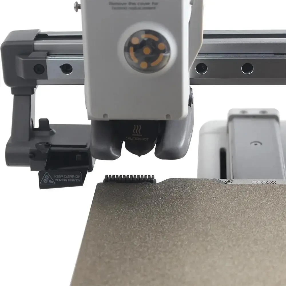 Silikonpinsel für Bambu Lab A1/A1 Mini