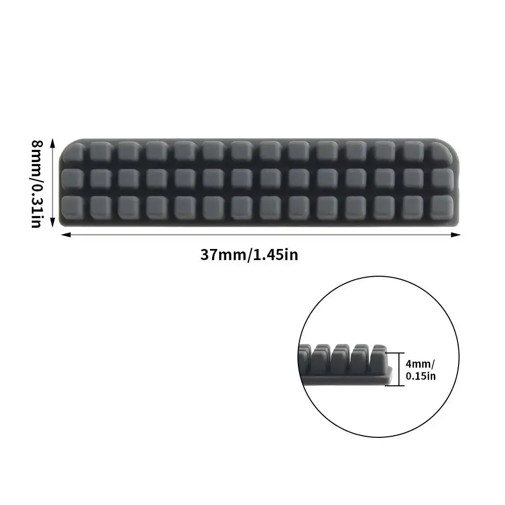 Silikonpinsel für Bambu Lab A1/A1 Mini