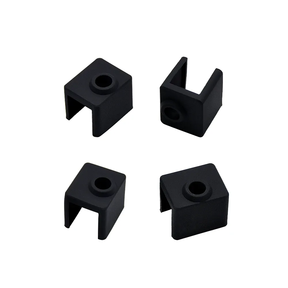 Silikonsocke für Neptune 4 Neptune 4 Pro Hotend Düsen