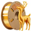 Silk PLA Filament 1,75 mm hohe Qualität 5 kg – 1