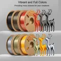 Silk PLA Filament 1,75 mm hohe Qualität 5 kg – 2