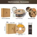 Silk PLA Filament 1,75 mm hohe Qualität 5 kg – 6