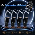 Snapmaker U1 Hotend-Kit mit Keramikblock und Düse 0,2 bis 0,8 mm – 1