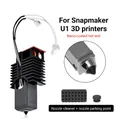 Snapmaker U1 Hotend-Kit mit Keramikblock und Düse 0,2 bis 0,8 mm – 2